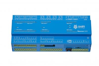Кликни за увеличение UniPi Neuron L503 0