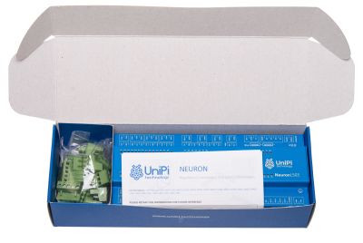 Кликни за увеличение UniPi Neuron L503 3
